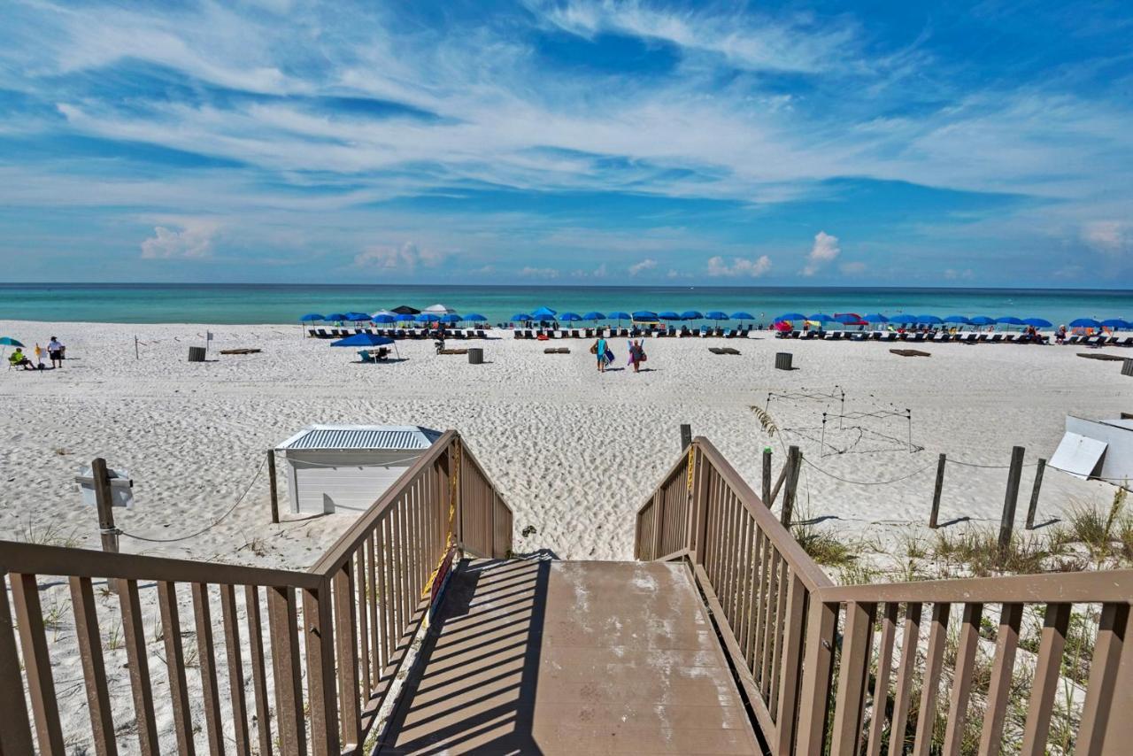 Boardwalk 1405 Apartment Panama City Beach Exterior photo