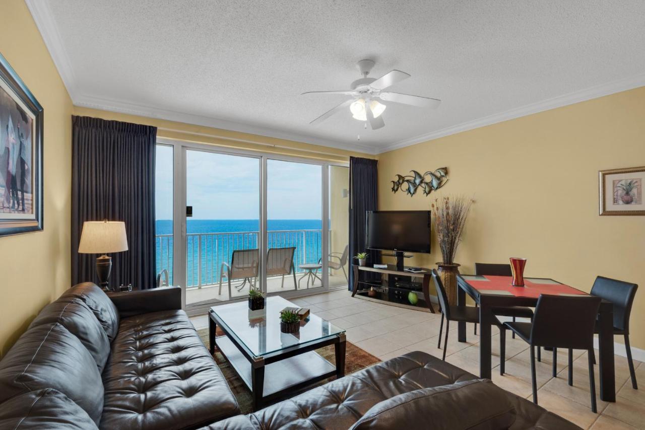 Boardwalk 1405 Apartment Panama City Beach Exterior photo