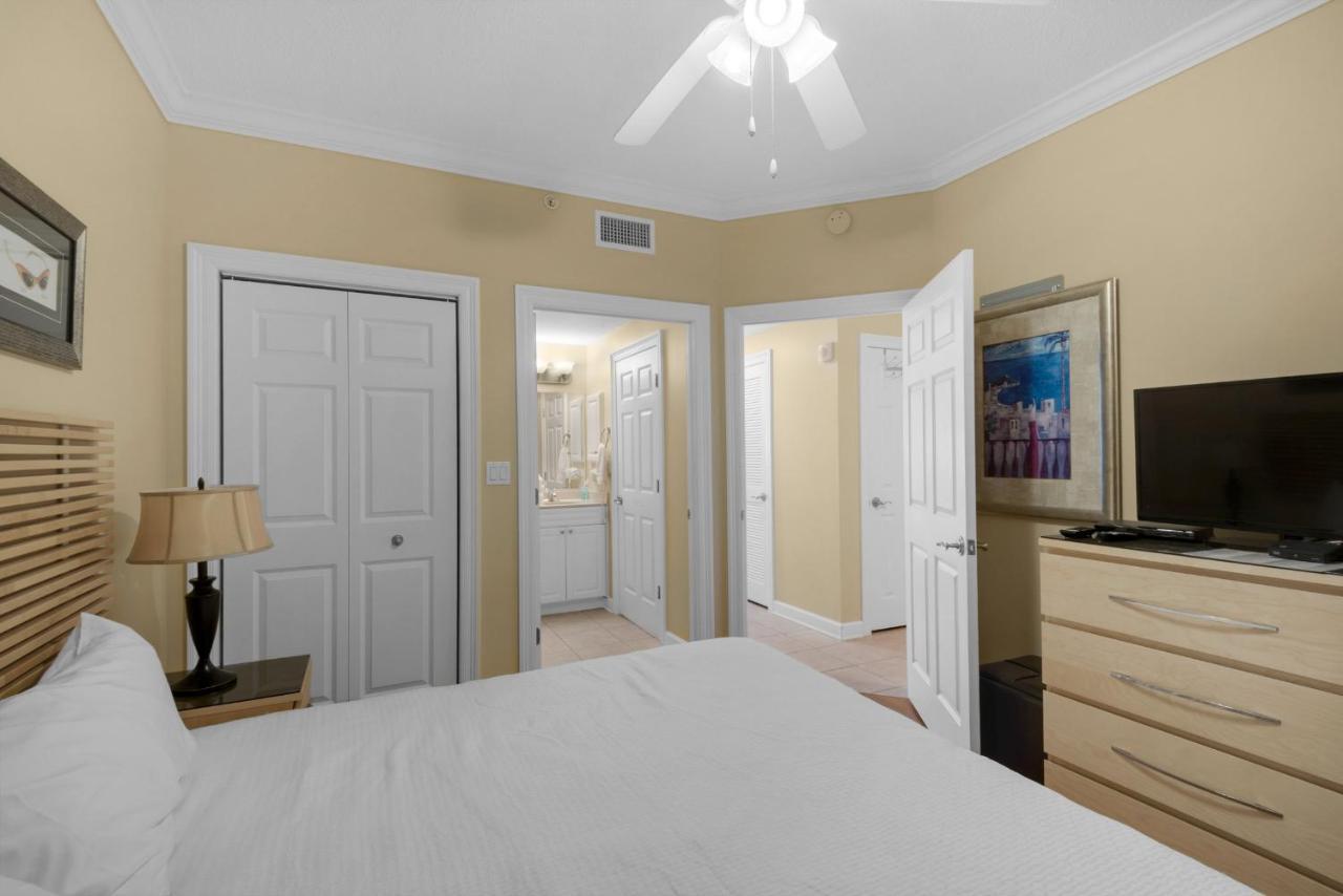 Boardwalk 1405 Apartment Panama City Beach Exterior photo