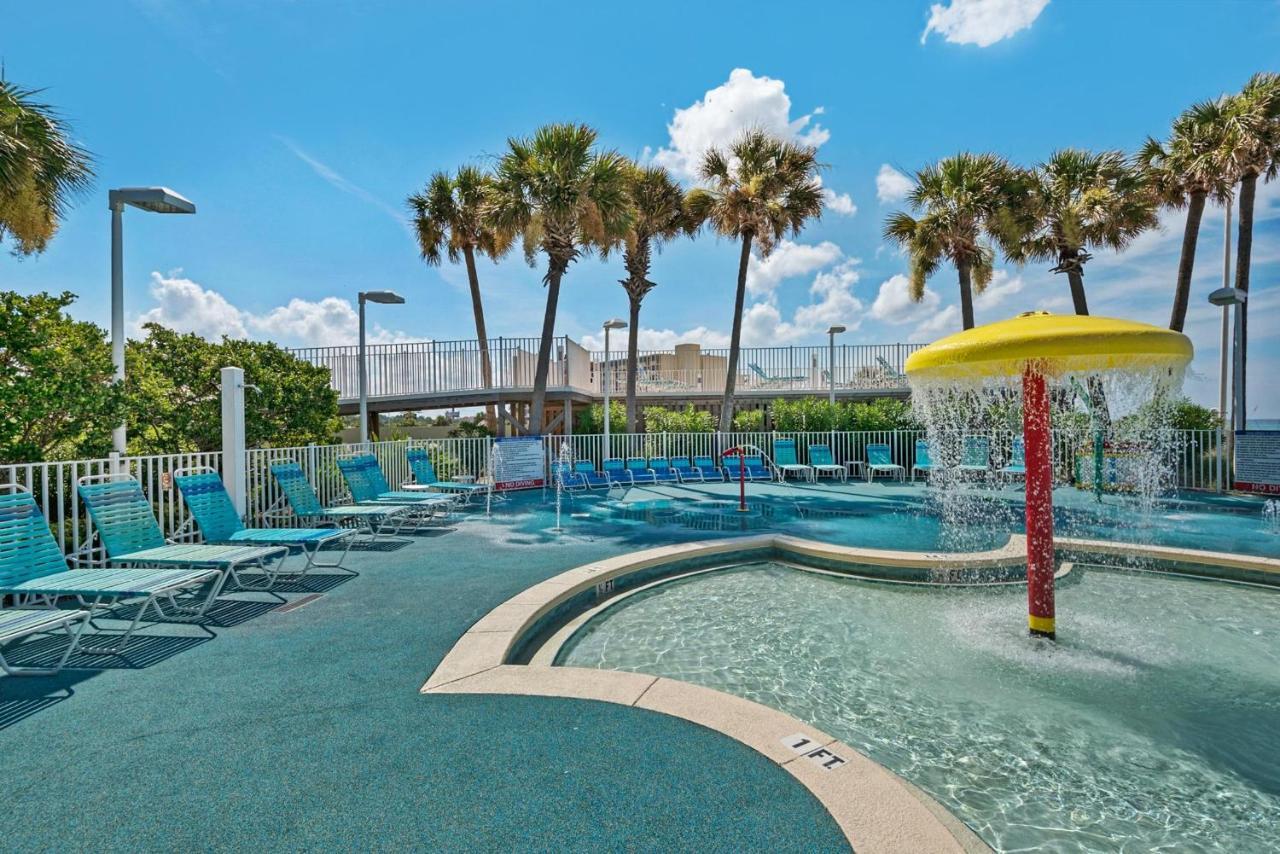 Boardwalk 1405 Apartment Panama City Beach Exterior photo