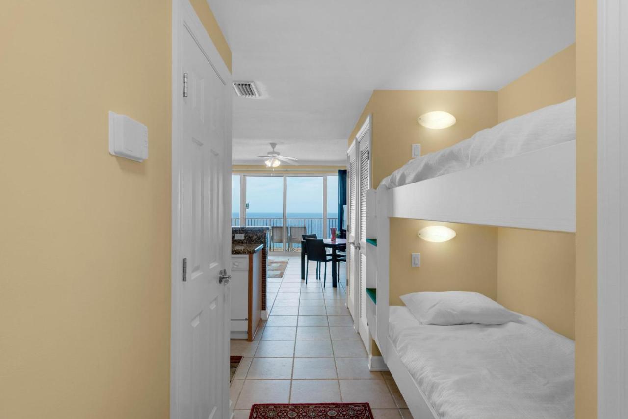 Boardwalk 1405 Apartment Panama City Beach Exterior photo
