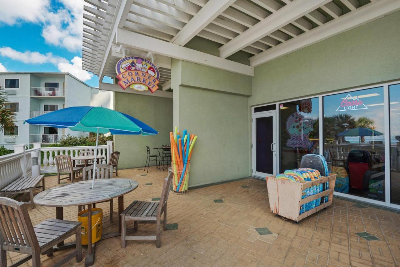 Boardwalk 1405 Apartment Panama City Beach Exterior photo